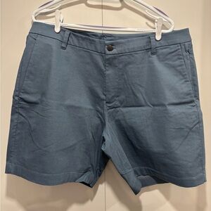 Lululemon Commission Short 7"